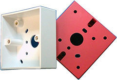 Back Box